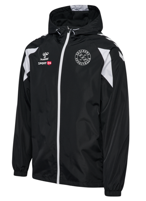 HmlCore 2.0 All Weather Jacket Børn